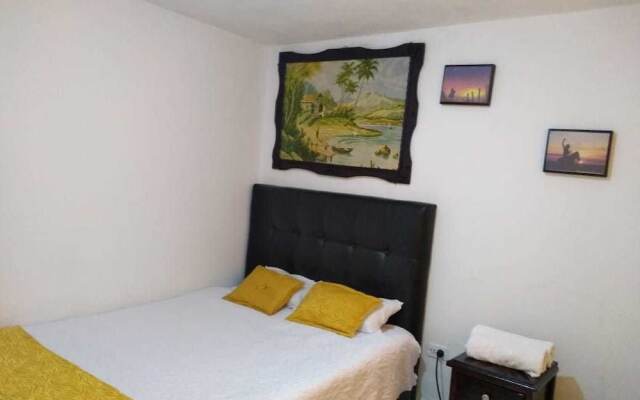 Hotel  Casa Nini
