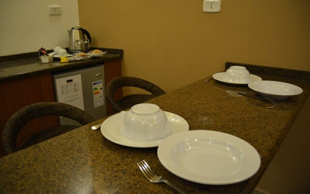 Sama Amman Hotel Apartments