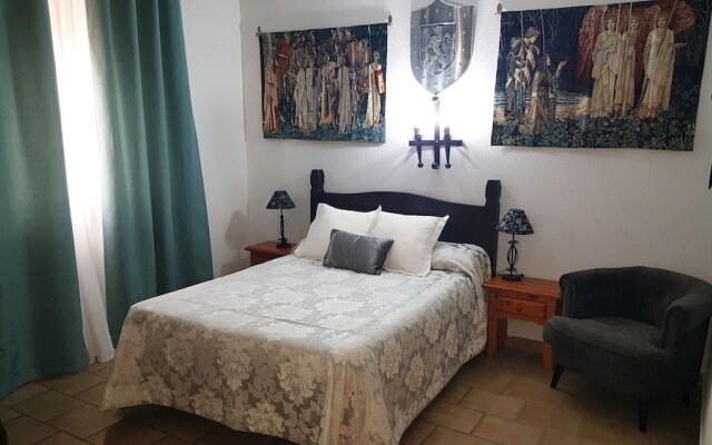 Hotel Rural Hospedería de los Calatravos