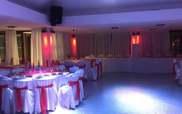 Hotel Chiavari