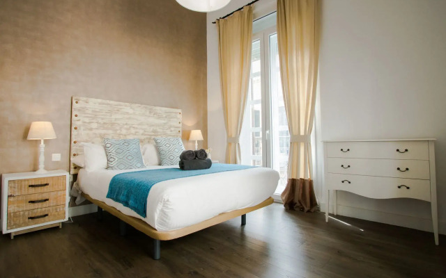 Holidays2Malaga Comfort Apartments