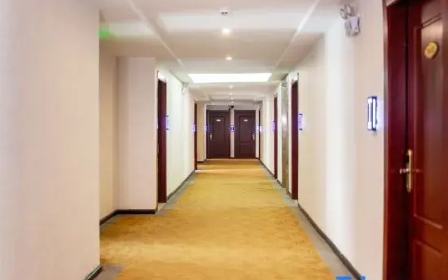 Xian Biao Business Hotel