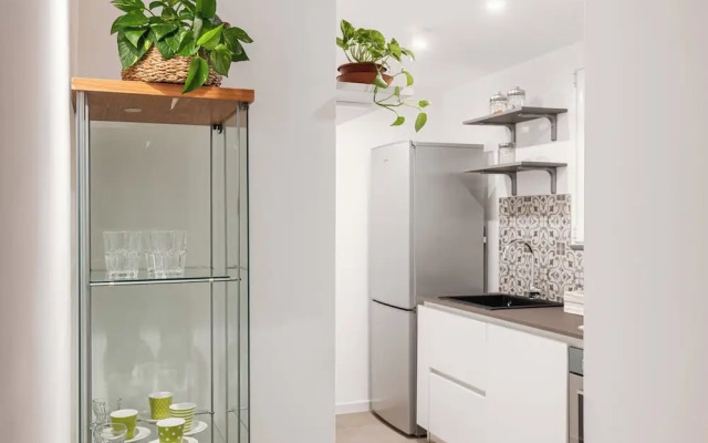 Nice Apartment near Piazza Kalsa