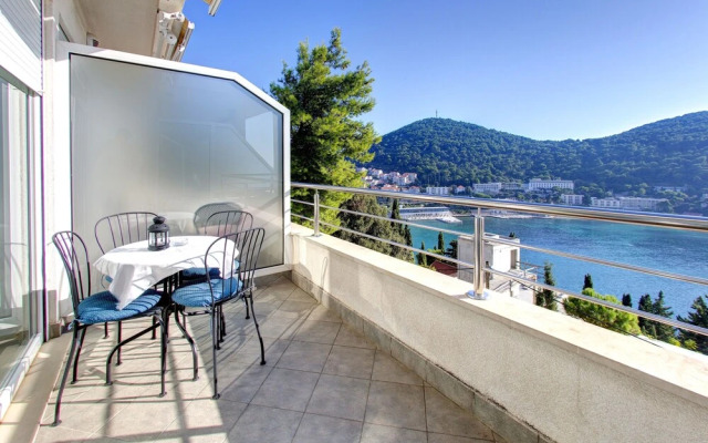 Villa Katarina 2