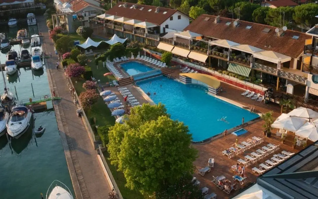 Marina Uno View Apartment