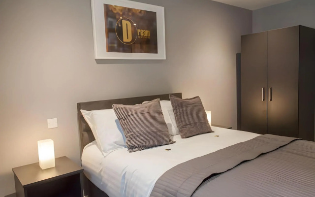Dream Apartments Quayside