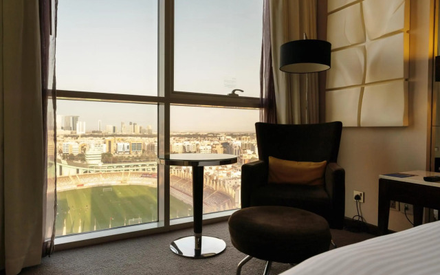 Centro Al Manhal by Rotana