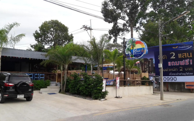 Asia's Beach Apartments