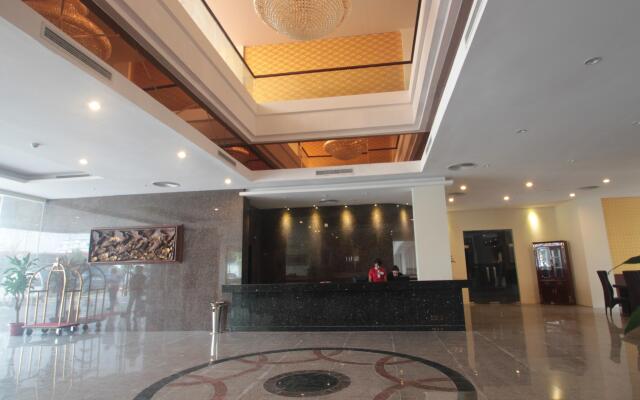 GGI Hotel