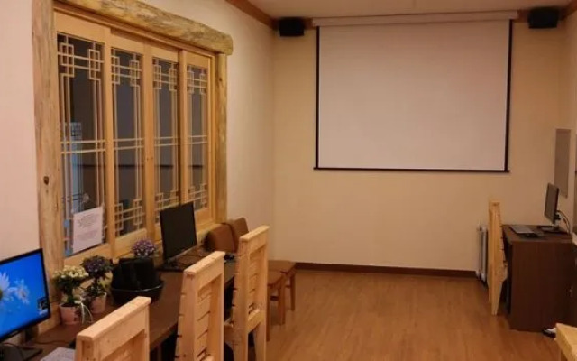 Silla Boutique Hotel Premium
