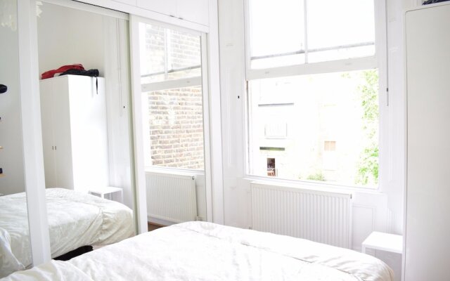 1 Bedroom in Notting Hill