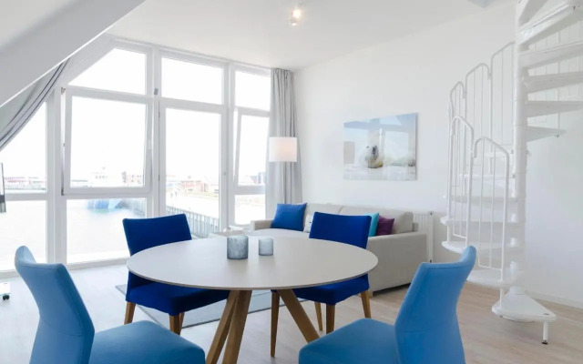 Haus Marinas