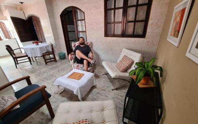 Hostel Iguabella - RJ