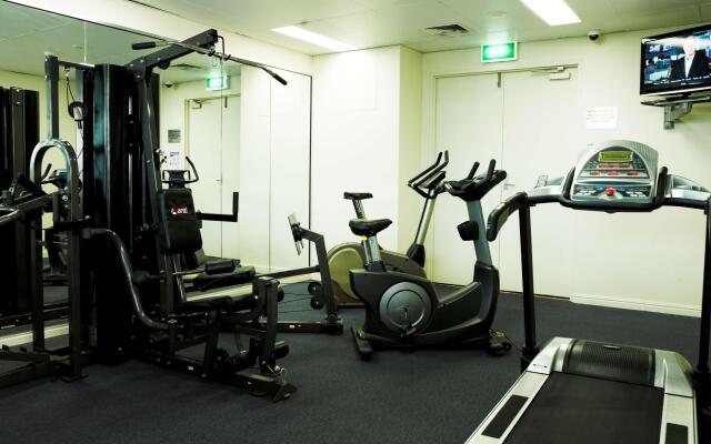 Rydges Parramatta