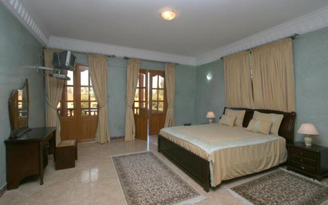 Villa Zahra
