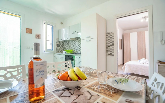 Casa Graziano 2 Near Sandy Beach