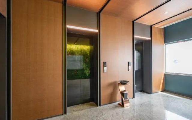 TRUE GO S Hotel (Beijing National Conference Center Bird's Nest)