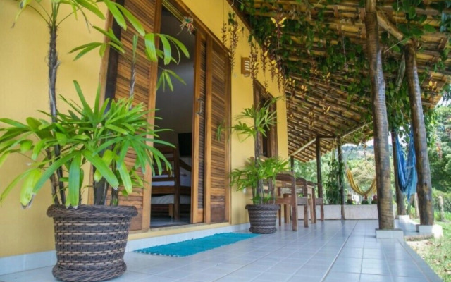 Vila Chico Hotel Fazenda