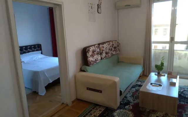 Appartment 3 Rooms, Splendid Position, 1 Minut of Walk to the Black Sea - Apartment in Constanta - Photo 4