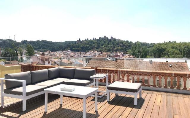O Paço - Exclusive Accommodation