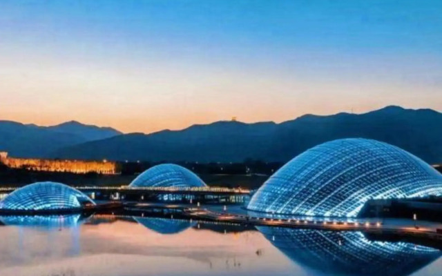 Homeinn Selected Hotel (Taiyuan Changfeng Street Bingzhou South Road Taihang)
