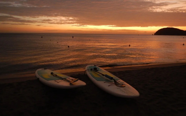 Playa del Ritmo Beach Hostel & Bar