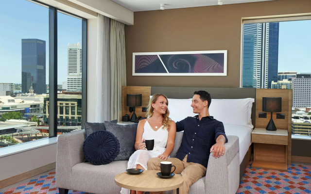 Doubletree by Hilton Perth Northbridge