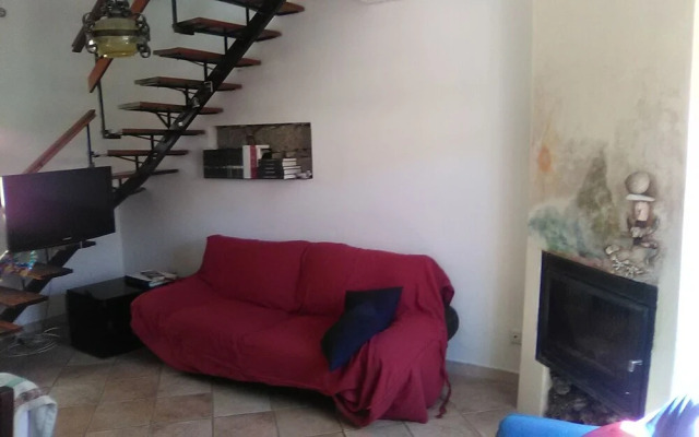 Room-affitta Camere Monte Grappa