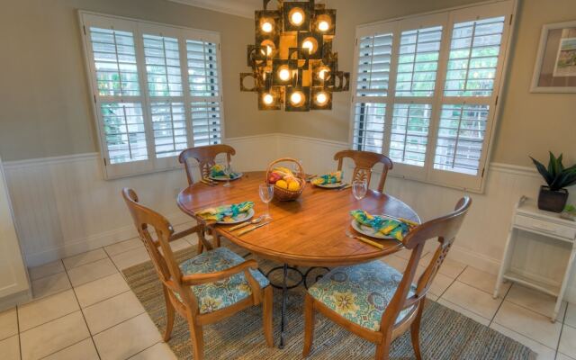 Island Breeze Apartment 2