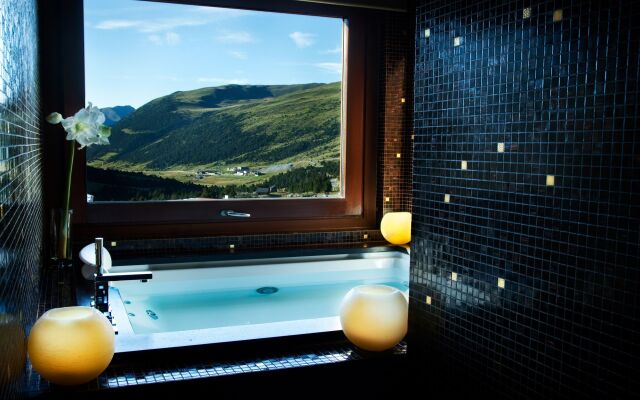 Grau Roig Andorra Boutique Hotel & Spa