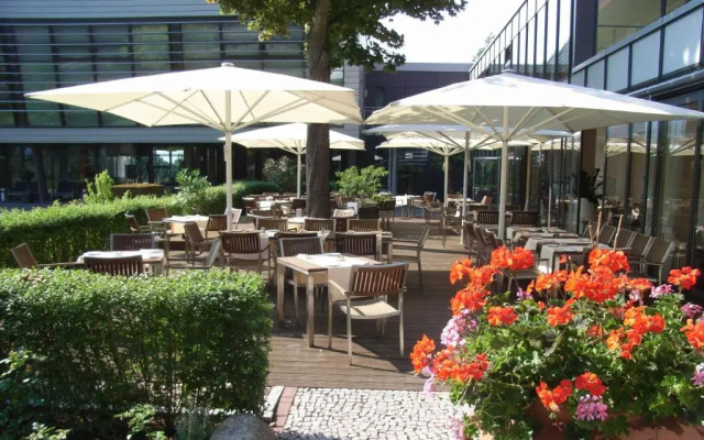 Hotel Am See