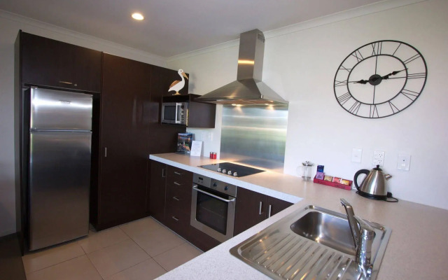 Marina Park Apartments