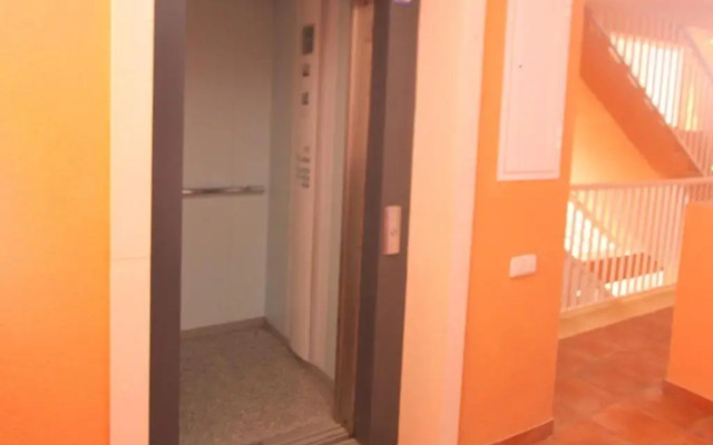 Apartamento Mirador al Mar