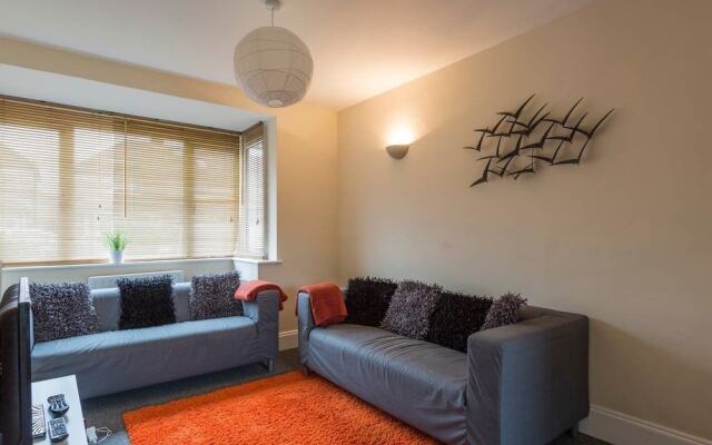 Oceana Accommodation - Cliffe Avenue