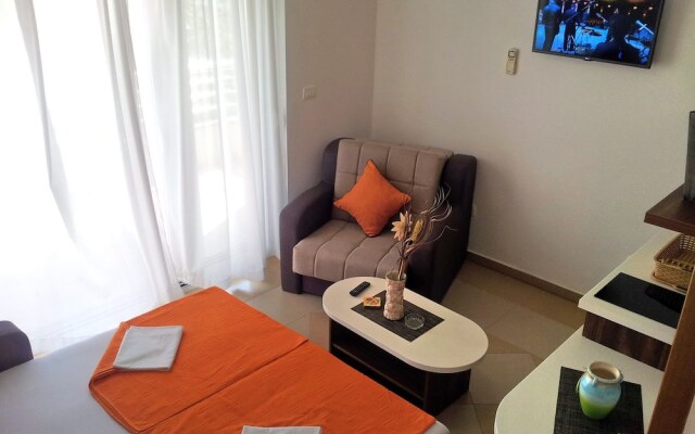 Apartments Ivanovic - One-bedroom Wiht Balcony