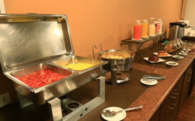 Essência Hotel Pato Branco