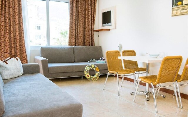 Fougere Apart Hotel