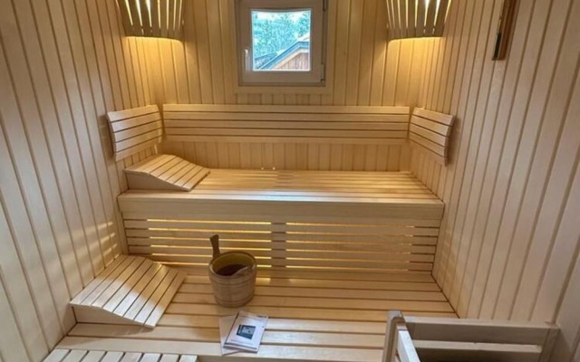 Wooden Chalet in Styria near Kreischberg Ski Area