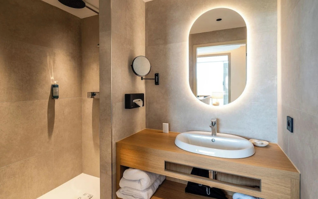 Hôtel Horizon Resort Massane & Spa