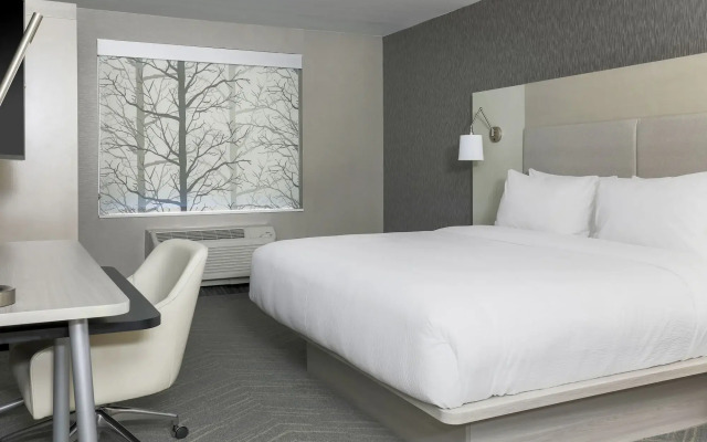 Fairfield Inn & Suites by Marriott Amarillo Central