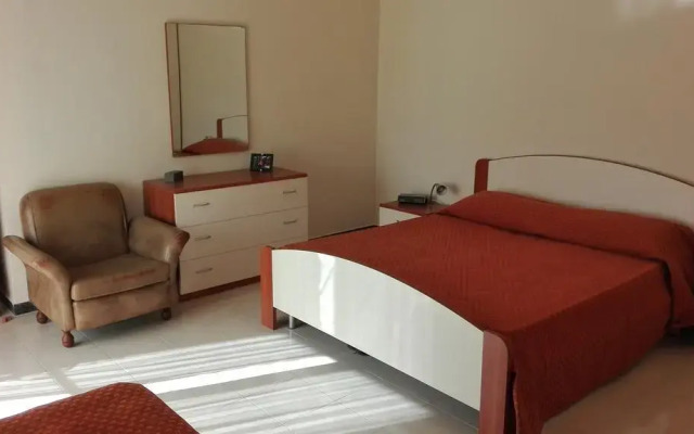 Villa Cennamo Residence