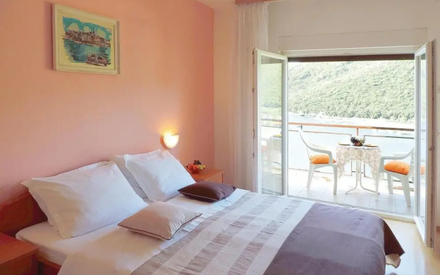 Nice Home in Rabac With Wifi and 2 Bedrooms