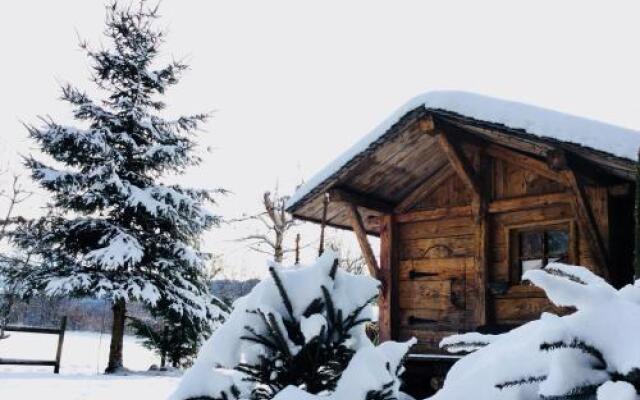 Le Chalet Du Pic SPA privé & Fitness