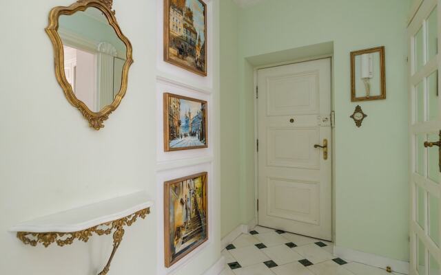 ShortStayPoland Krzywe Koło B100