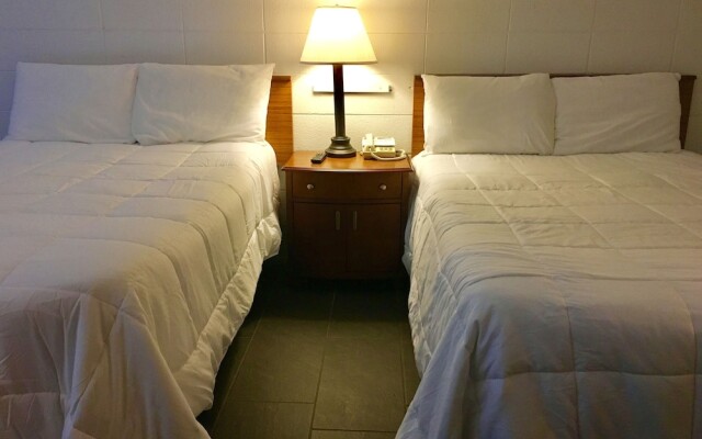 Econo Lodge