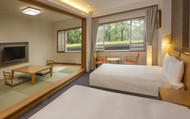 Kamenoi Hotel Kamogawa