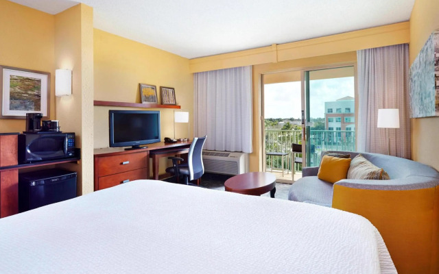 Courtyard by Marriott Fort Lauderdale SW/Miramar