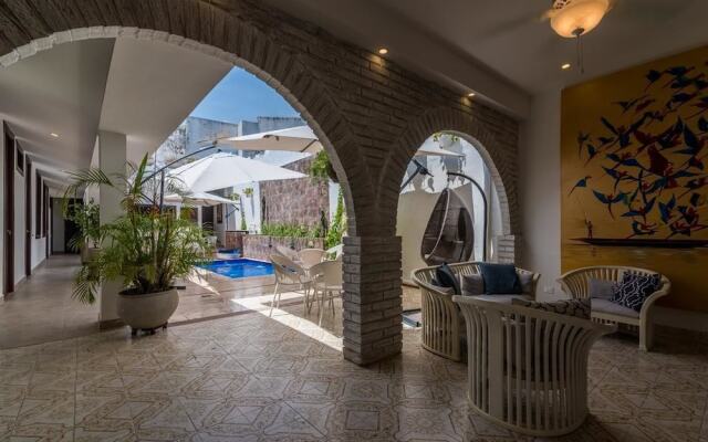 Casa Arte Hotel Boutique by HMC - Adults Only