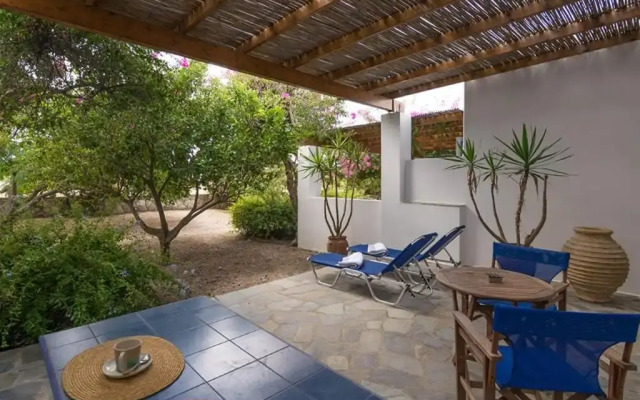 La Rosa Milos