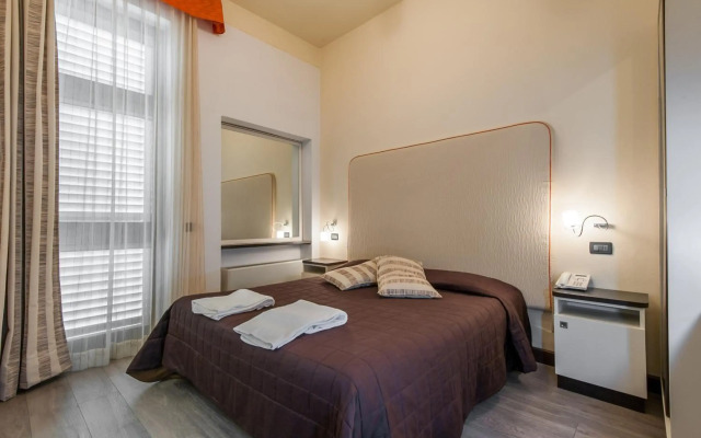 Hotel Montebello